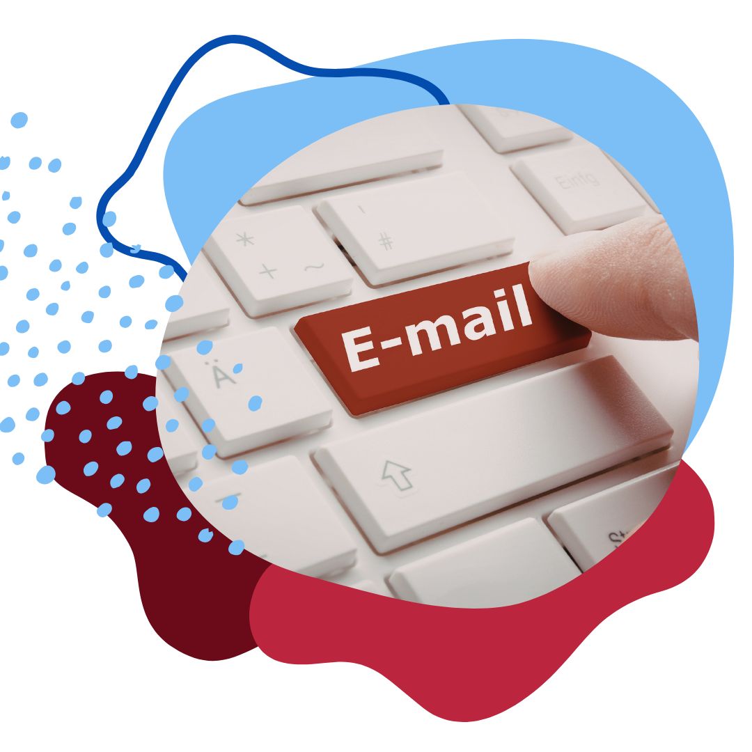 Email us