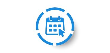 choose a date & book