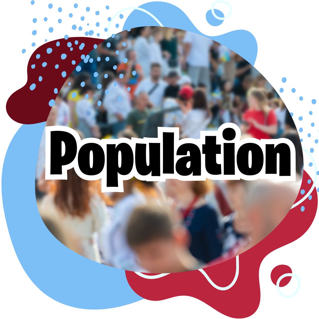 Brisbane Population