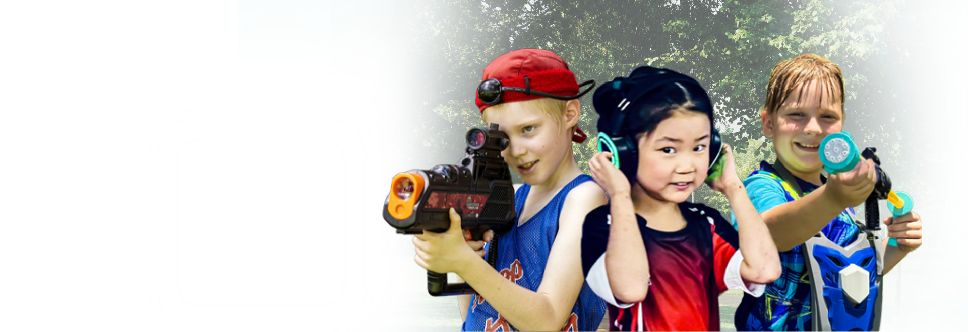 fun activity hire