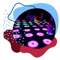 disco discs 