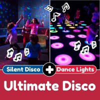 disco bundle graphic