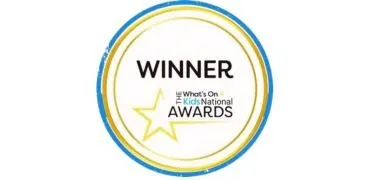 Whats on 4 Kids Awards Winner