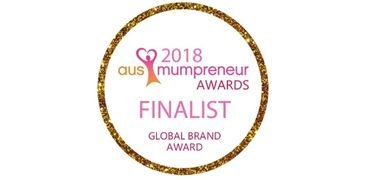 ausmumpreneur award