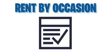rent-by-occasion