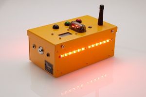 battle box