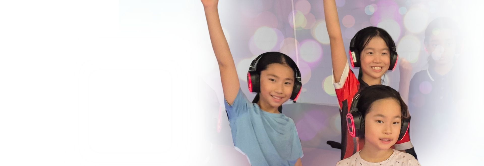 silent disco hire
